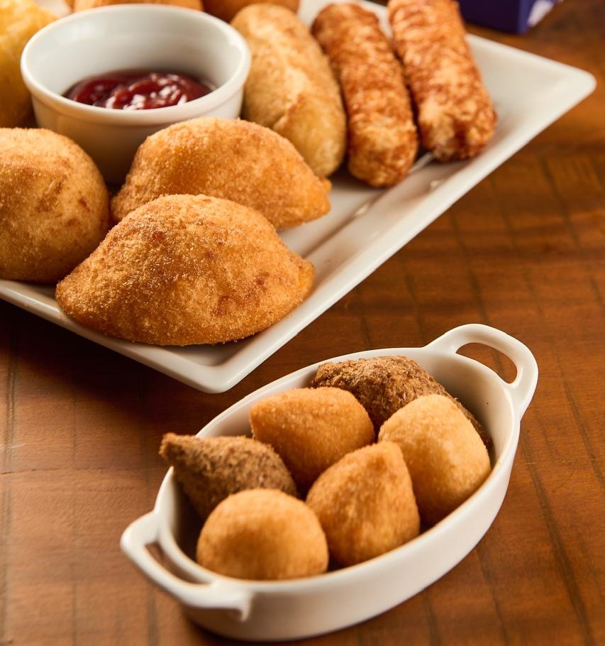 Salgados
